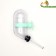 Drill for rodents, 60 ml, transparent with green mount
