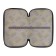 Penal 3 sections, 125 x 205 x 55 mm, calligrata 81p26/3 "Call", (volumetric 3D risun with a metallic effect) laminated cardboard