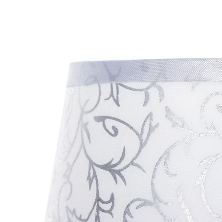 Bra "Emilia" E14 15W chrome 14x26 cm-5