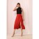 Women's skirt, size 48