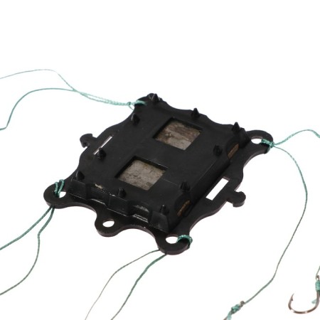 Strap, with a strap, tackle, 40 g-5