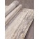 Rectangular Merinos Naturel carpet, size 200x400 cm, color Beige