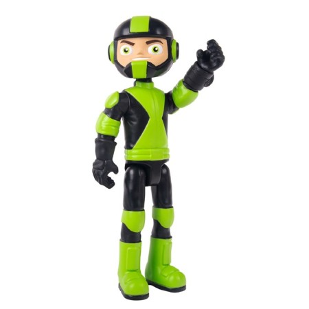 Фигурка «Бен в амуниции», 28 см-1