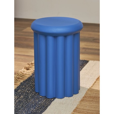 Class Vivland, 340 × 340 × 460 mm, blue color-4