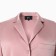 Blouse Women's Silk Mist: Classic Collection p. 50, dusty rose color