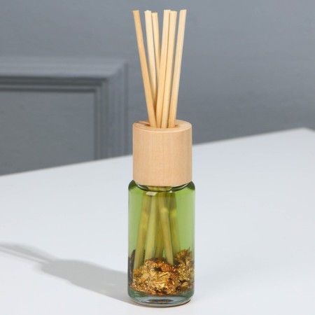 The aromatic diffuser "Home Perfume", the aroma of coffee, 30 ml.-1