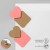 Pink-brown