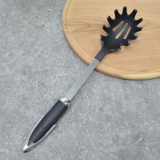 Spoon culinary for spaghetti Bekker, 34.5 cm