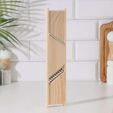 Universal grater large 33.5 x 7 x 1.5cm-1