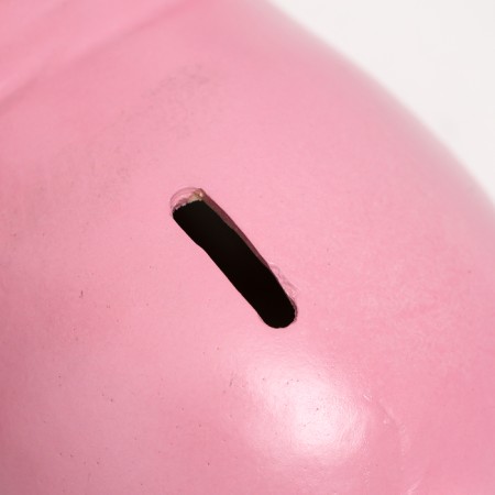 Piggy bank "Piglet" 10x16x11-3