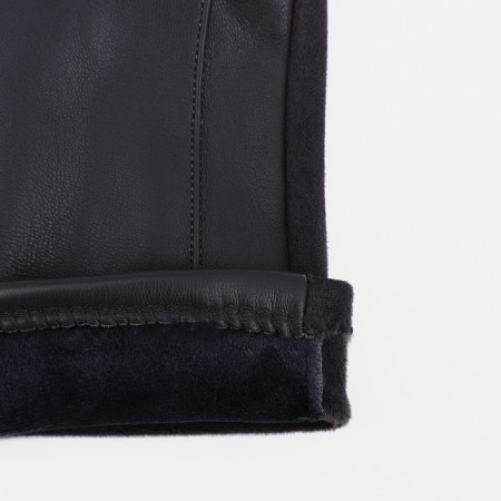 Gloves are female, dimensionless, without insulation, color gray color-2