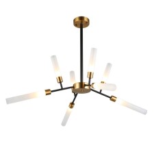 Ceiling chandelier Oliwia G9 40W