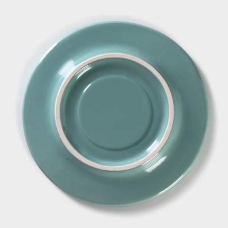Porcelain Coffee steam Tramontano, cup 80 ml, saucer d = 6 cm-4