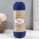 Yarn "Superwash Artisan" 75% wool, 25% polyamide 420m/100g (797 dark blue)