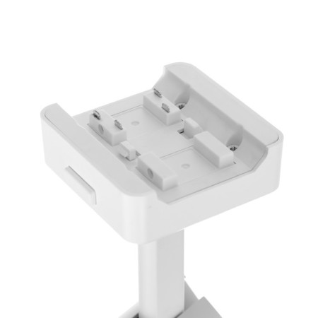 SLIM SLIM SLIM "Accent" LED 9W 3000K-6000K 48V CRI90 White 6x6x18.8 cm-14