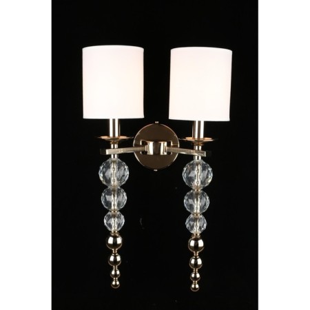 Wall lamp (sconces) Floretta E14 80W-13