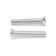Screw, secret, galvanized, Din965, M5x30 mm, 600 pcs