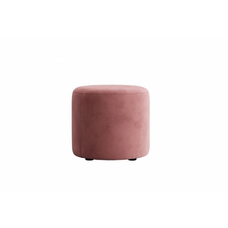 BUFT ALBA 450, 450X450X400, Velur Ultra Coral