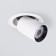 Luminous LED built -in Elektrostandard, Pispa, 90x90x90 mm, 10W, LED, 1020LM, 4200K, white matte color