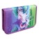 Penal 1 section, 135 x 212 x 26 mm, textile, PCT 04-20 mAX, "Fairytale unicorn" 70639