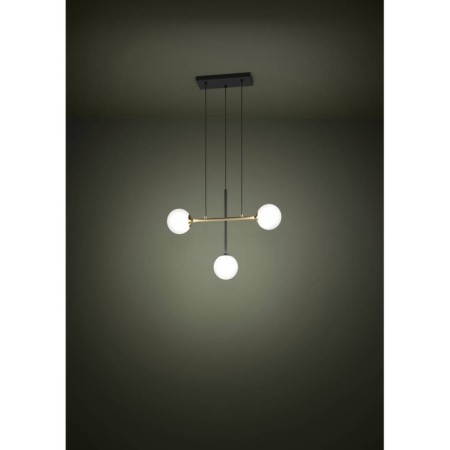 Chandelier PAZ E14, 3x40W-1