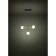 Chandelier PAZ E14, 3x40W