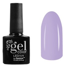 Nail gel polish three-phase LED/UV, 10ml, color B2-026 Light-Land
