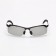 Glasses for the driver, anti -Belk, antiphara, photocher, chameleon, UV 400, width 14.3 cm