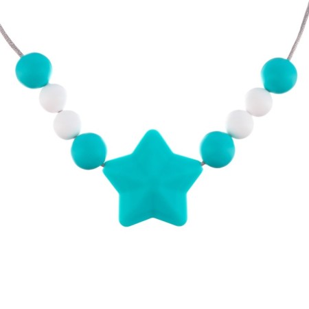 Slung buses "Star", with a teether-1
