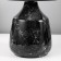 Board Lamp "Antes" E14 40W Black 15x15x32 cm Risalux