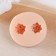 Mold Silicon "Gift" 1.5x1.5x1.5 cm
