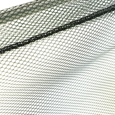 The suction cup of the folding telescopic P-27, reinforced, 220 cm, triangular rim 60 cm, kapron-4