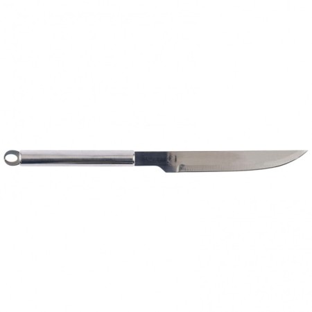Palisad Camping barbecue knife, 35 cm, stainless steel
