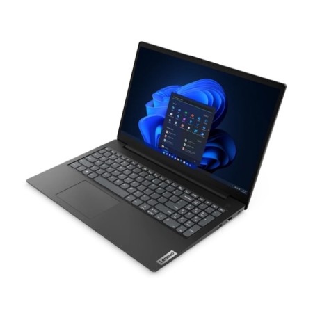 LENOVO V15 G4 AMN, 15.6 ", R5 7520U, 8 GB, SSD 256 GB, Noos, Black-2