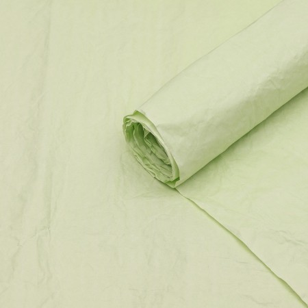 Packaging paper "Ecoluks", Salad Mix, 0.67 x 5 m-6