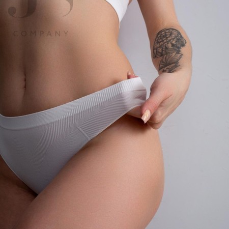 Cowards female brazilians, milk color, size s-m-1