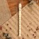 Music Life Blockflate, 8 holes, German system, soprano