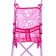 Stroller for dolls, a metal frame, summer