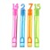 Soapy non -fluid bubbles "Figures", 5 ml, mix