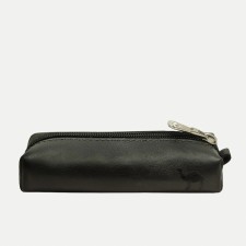 Key of lightning, length 14 cm, black color
