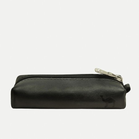 Key of lightning, length 14 cm, black color