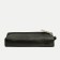 Key of lightning, length 14 cm, black color