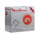 Muxer Moulinex HM310E10, manual, 300 W, 5 speeds, silver