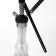 Hookah "minoro", 40 cm, blue