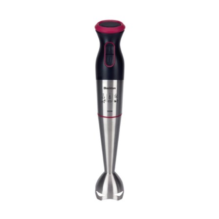 Blackton BT HB1033SS, submersible, 1000 watts, 2 speeds, black and red-1