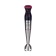 Blackton BT HB1033SS, submersible, 1000 watts, 2 speeds, black and red