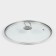 Stainless steel pan "GREAT", 2.8 liters, induction
