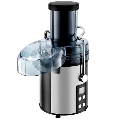 Brayer 1705br juicer, centrifugal, 800 watts, 4 speeds-13
