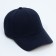 Blue cotton cap