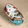 Surfacing ship "Pirate ship" 16*9*10cm